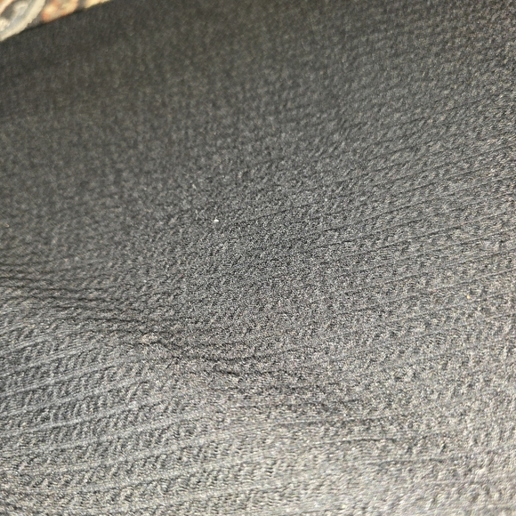 NWOT Polagram Wide Leg Pants. Womens Small - Picture 2 of 5